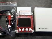 Osciloskopas Dso138 mini