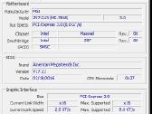 I7 4790k + Msi Z97 + 16gb Ddr3 - nuotraukos Nr. 2