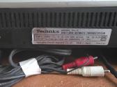 Technics Quartz SL-7 - nuotraukos Nr. 4