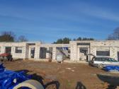 Muro darbai . - nuotraukos Nr. 3