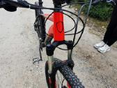 Norco charger