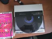 Technics Quartz SL-7