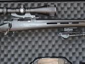 Cz557 308win varmint, vamzdžio ilgis 650mm. - nuotraukos Nr. 2