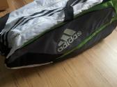 Parduodu sportinį lauko teniso krepšį Adidas. - nuotraukos Nr. 2