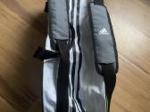 Parduodu sportinį lauko teniso krepšį Adidas. - nuotraukos Nr. 3