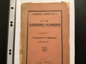 Iš po darbininko plunksnos 1916 m.