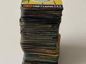 Flintas, Flinto Seni Magnetukai, Staksai 86 vnt - nuotraukos Nr. 4