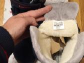 Nauji žieminiai batai su Gore-tex membrana - nuotraukos Nr. 2