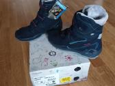 Nauji žieminiai batai su Gore-tex membrana