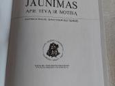 Jaunimas apie tėvą ir motiną - nuotraukos Nr. 2