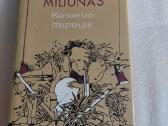 Koncertas muziejuje