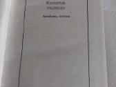 Koncertas muziejuje - nuotraukos Nr. 2