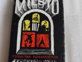 Miesto novelės