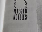 Miesto novelės - nuotraukos Nr. 2