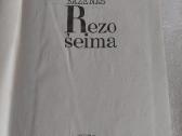 Rezo šeima - nuotraukos Nr. 2