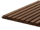 Medienos obliavimas, kalibravimas, džiovinimas - nuotraukos Nr. 13
