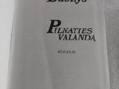Pilnaties valanda - nuotraukos Nr. 2