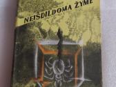 Neišdildoma žymė