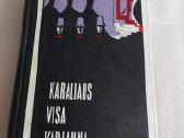 Karaliaus visa kariauna
