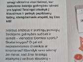 Naujas stalo žaidimas šeimai "I Know" Tactic - nuotraukos Nr. 5