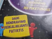 Kelioninis žaidimas Party Alias - nuotraukos Nr. 3
