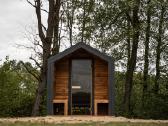 Pirtis Pirtelė Sauna - gsswood - nuotraukos Nr. 3