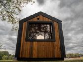 Pirtis Pirtelė Sauna - gsswood - nuotraukos Nr. 5