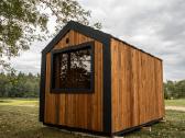Pirtis Pirtelė Sauna - gsswood - nuotraukos Nr. 6