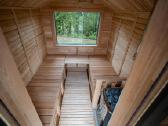 Pirtis Pirtelė Sauna - gsswood - nuotraukos Nr. 9