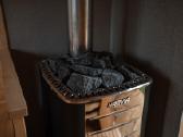 Pirtis Pirtelė Sauna - gsswood - nuotraukos Nr. 10