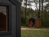 Pirtis Pirtelė Sauna - gsswood - nuotraukos Nr. 12
