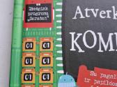 Knyga "Atverk ir pažink. Kompiuteris." - nuotraukos Nr. 4