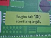 Knyga "Atverk ir pažink. Kompiuteris." - nuotraukos Nr. 6
