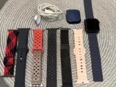 Apple Watch Series 8gps+cellular 45mm