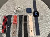 Apple Watch Series 8gps+cellular 45mm - nuotraukos Nr. 3
