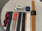 Apple Watch Series 8gps+cellular 45mm - nuotraukos Nr. 4