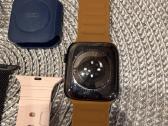 Apple Watch Series 8gps+cellular 45mm - nuotraukos Nr. 6