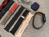 Apple Watch Series 8gps+cellular 45mm - nuotraukos Nr. 2