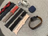 Apple Watch Series 8gps+cellular 45mm - nuotraukos Nr. 5