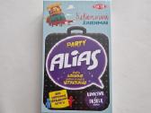 Kelioninis žaidimas Party Alias