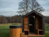 Pirtis Pirtelė Sauna - gsswood - nuotraukos Nr. 4