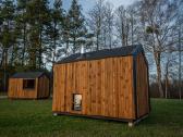 Pirtis Pirtelė Sauna - gsswood - nuotraukos Nr. 6