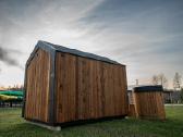 Pirtis Pirtelė Sauna - gsswood - nuotraukos Nr. 7