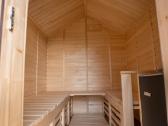 Pirtis Pirtelė Sauna - gsswood - nuotraukos Nr. 10