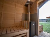 Pirtis Pirtelė Sauna - gsswood - nuotraukos Nr. 12
