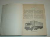 Automobiliai Maz-64227, Maz-54322 - nuotraukos Nr. 2