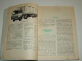 Automobiliai Maz-64227, Maz-54322 - nuotraukos Nr. 3