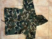 Mil-tec Woodland Trilaminat (Camo) striukė