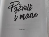 Pažvelk į mane - nuotraukos Nr. 2