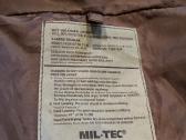 Mil-tec Woodland Trilaminat (Camo) striukė - nuotraukos Nr. 4